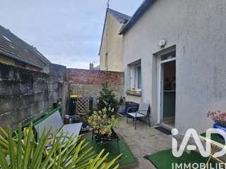 Vente maison 3 pièces Vente maison 3 pièces
