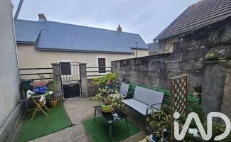 Photo Vente maison Saint-Pierre-de-Chevillé