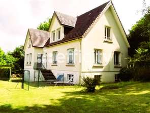 Vente Maison 5 chambresSaint-Pierre-de-Coutances