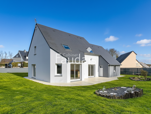 Vente Maison 4 chambresSaint-Pierre-de-Coutances