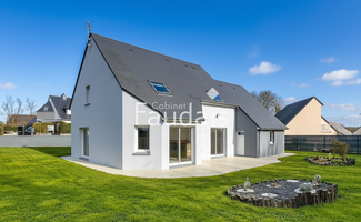 Photo Vente maison Saint-Pierre-de-Coutances