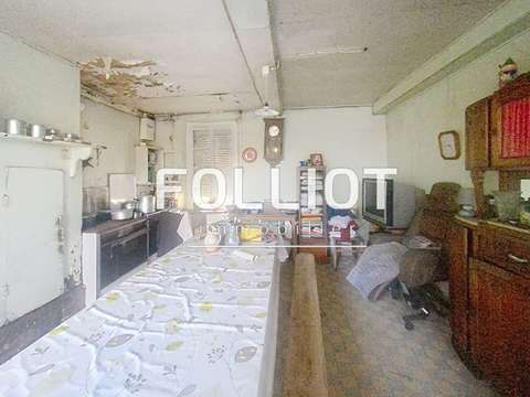 Vente maison 4 pièces Vente maison 4 pièces