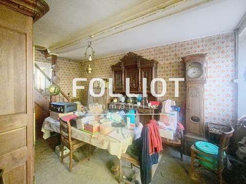 Vente maison 4 pièces Vente maison 4 pièces