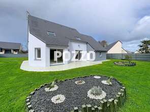 Vente Maison 4 chambresSaint-Pierre-de-Coutances