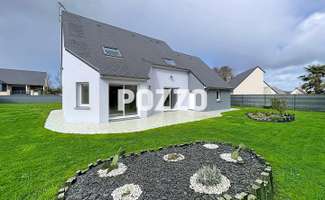 Photo Vente maison Saint-Pierre-de-Coutances