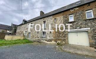 Photo Vente maison Saint-Pierre-de-Coutances