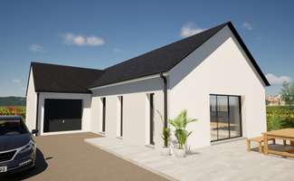 Photo Vente maison Saint-Pierre-de-Coutances
