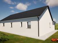 Vente maison 4 pièces Vente maison 4 pièces