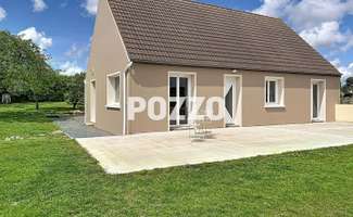 Photo Vente maison Saint-Pierre-de-Coutances