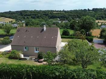 Vente maison 4 pièces Saint-Pierre-de-Coutances 50