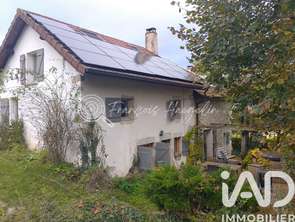 Vente Maison 2 chambresSaint-Pierre-de-Curtille