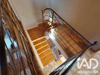 Vente maison 11 pièces