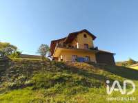 Vente maison 11 pièces