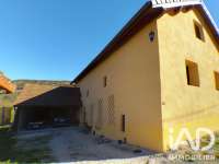 Vente maison 11 pièces