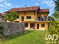 Vente maison 11 pièces