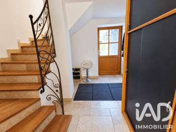 Vente maison 11 pièces