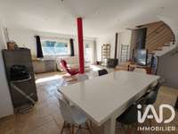 Vente maison 11 pièces