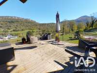 Vente maison 11 pièces