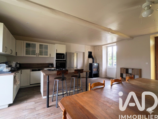 Vente maison 8 pièces Vente maison 8 pièces