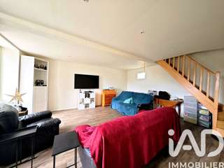 Vente maison 8 pièces Vente maison 8 pièces