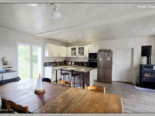 Vente maison 8 pièces Vente maison 8 pièces