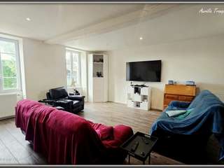 Vente maison 8 pièces Vente maison 8 pièces