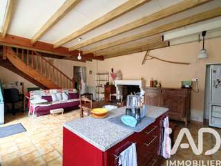 Vente maison 4 pièces Vente maison 4 pièces