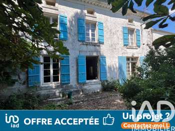 Vente maison 5 pièces Saint-Pierre-de-l'Île 17