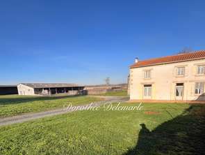 Vente Maison 4 chambresSaint-Pierre-de-l'Île