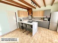 Vente maison 5 pièces Vente maison 5 pièces