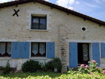 Vente Maison 3 chambresSaint-Pierre-de-l'Île