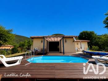 Vente maison 5 pièces Saint-Pierre-de-la-Fage 34