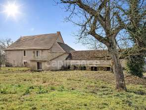 Vente Maison 3 chambresSaint-Pierre-de-Maillé