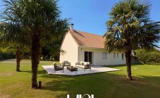 Photo Vente maison Saint-Pierre-de-Mailloc