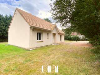 Vente maison 3 pièces Vente maison 3 pièces