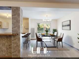 Vente maison 3 pièces Vente maison 3 pièces