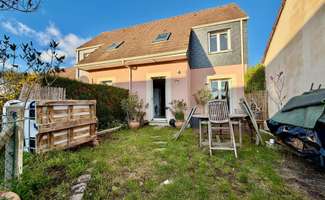 Photo Vente maison Saint-Pierre-de-Manneville