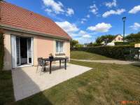 Vente maison 2 pièces