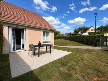 Vente maison 2 pièces Saint-Pierre-de-Manneville 76