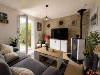 Vente maison 2 pièces Vente maison 2 pièces