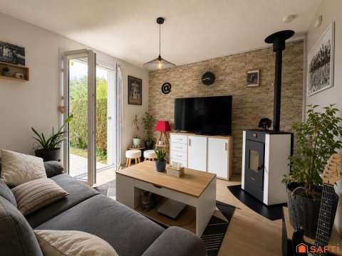 Vente maison 2 pièces Vente maison 2 pièces