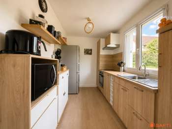 Vente maison 2 pièces