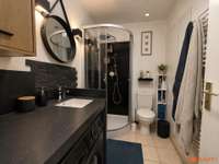 Vente maison 2 pièces