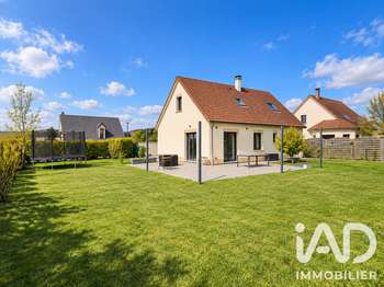 Vente Maison 5 piècesSaint-Pierre-de-Manneville