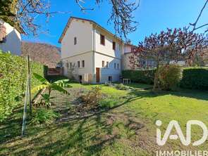 Vente Maison 2 chambresSaint-Pierre-de-Mésage