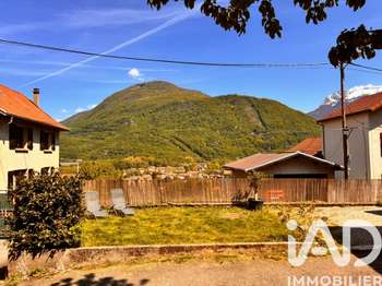 Vente maison 6 pièces Saint-Pierre-de-Mésage 38