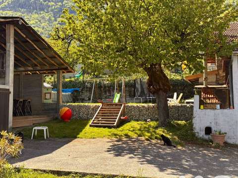 Vente maison 6 pièces Vente maison 6 pièces