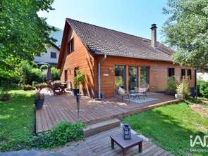 Vente Maison 4 chambresSaint-Pierre-de-Mésage