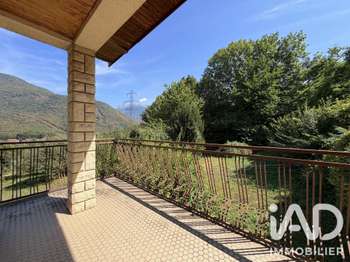 Vente maison 6 pièces Saint-Pierre-de-Mésage 38