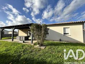 Vente Maison 4 chambresSaint-Pierre-de-Mons
